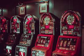 Официальный сайт Vulkan Russia Casino